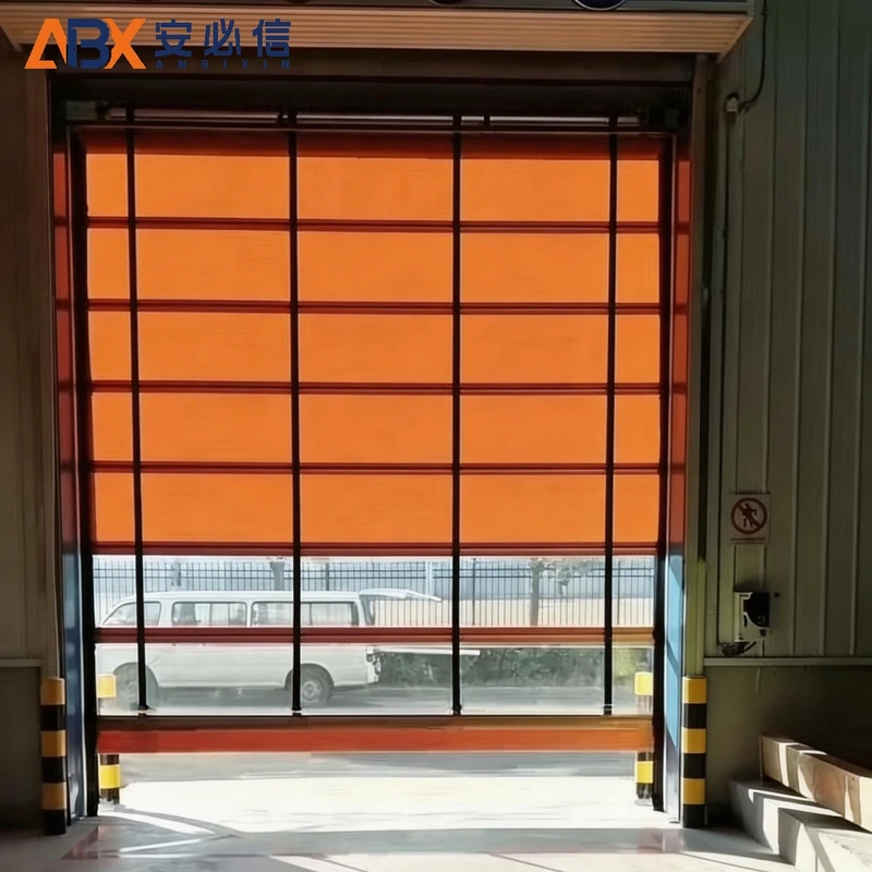 来宾冷库门封